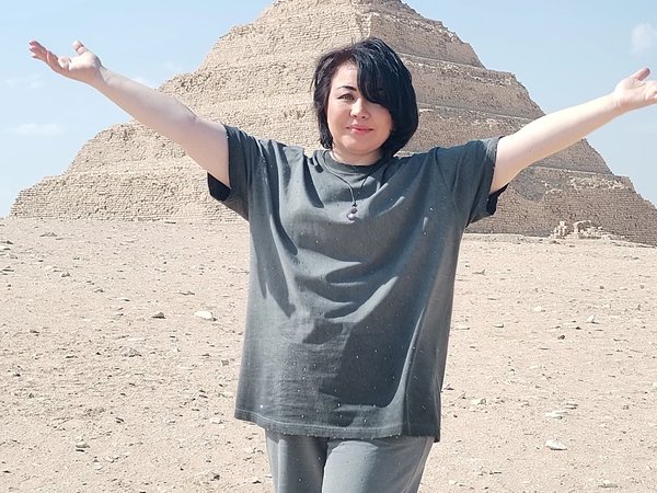 Двухдневная экскурсия по Каиру и Гизе из Шарм-эль-Шейха - фото 2