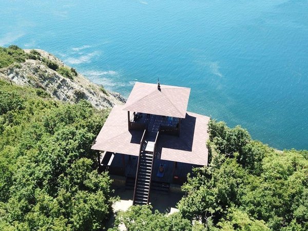 Неизведанные уголки Абрау-Дюрсо - фото 2