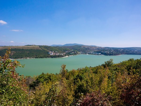 Неизведанные уголки Абрау-Дюрсо - фото 4