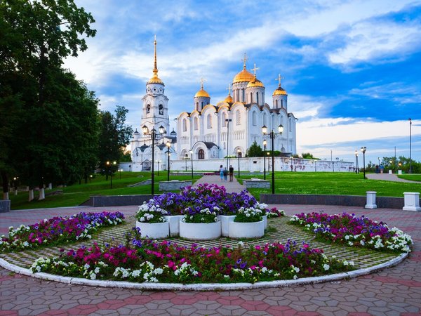 Тайны древнего Владимира - фото 4