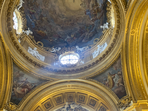 Королевский дворец и галереи монарших коллекций в Мадриде - фото 3