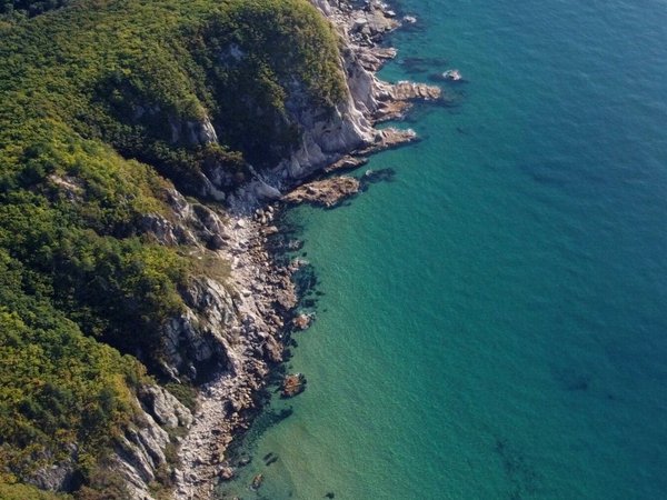 Вдали от цивилизации: релакс в заповеднике Тачингоуза - фото 4
