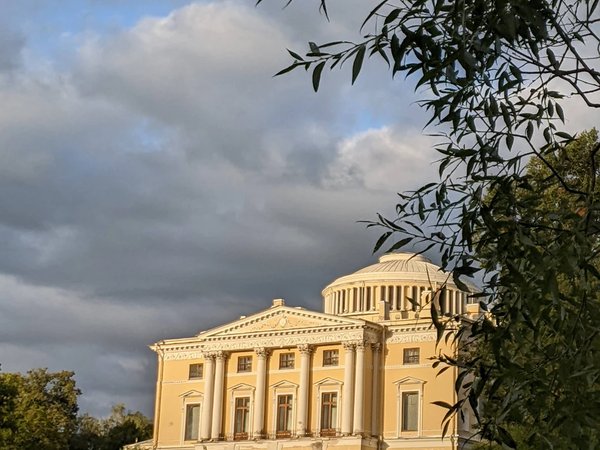 Неповторимое очарование Павловского парка: экскурсия на велосипеде - фото 2