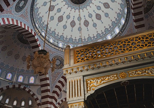 Индивидуальная экскурсия. Колоритная Чеченская Республика из Избербаша - фото 4