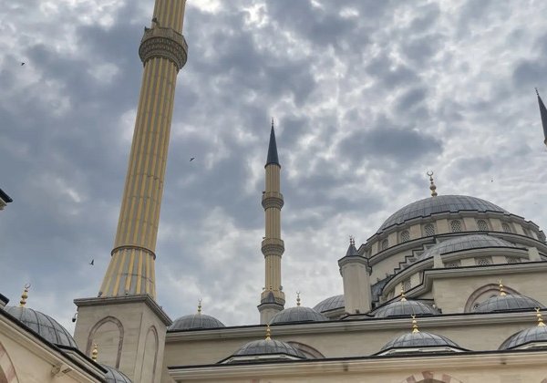 Индивидуальная экскурсия. Колоритная Чеченская Республика из Избербаша