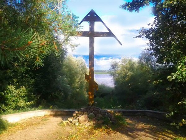 Знакомство с архитектурой Древней Руси (на вашем авто) - фото 4