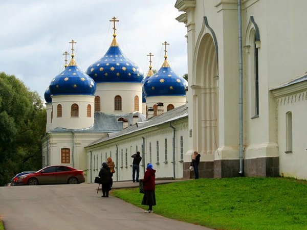 Знакомство с архитектурой Древней Руси (на вашем авто) - фото 3
