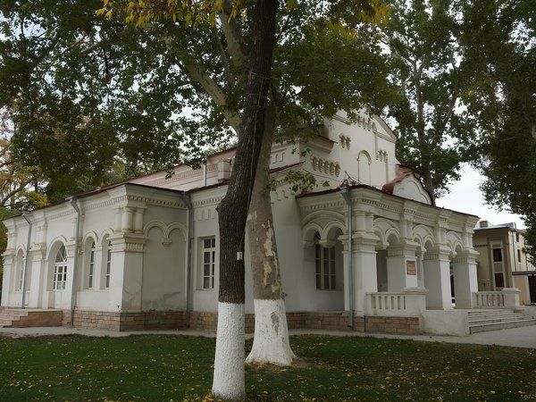 Христианская душа Самарканда - фото 2