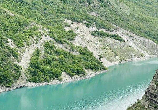 Индивидуальная экскурсия. Сулакский каньон из Избербаша   - фото 3