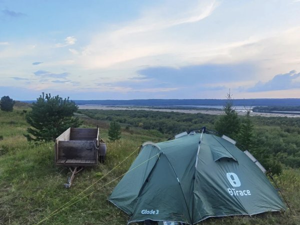 В гости к поморам под белоснежными парусами: приключения вдали от цивилизации - фото 3