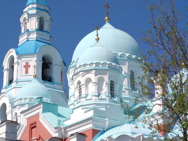 На остров Валаам и Ладожские шхеры на катере - фото 3