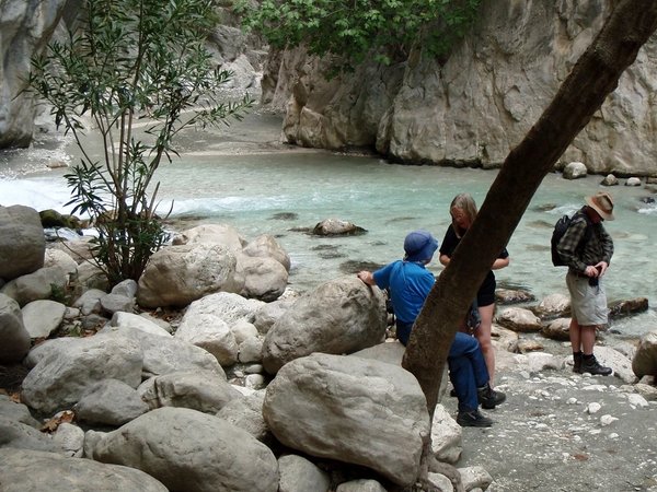 Из Мармариса в Фетхие — к голубой лагуне и глубокому ущелью - фото 3