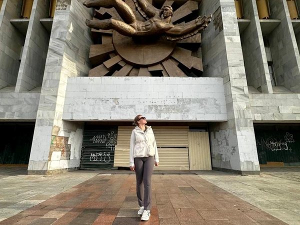 Город будущего: по следам модернизма в Ташкенте - фото 2