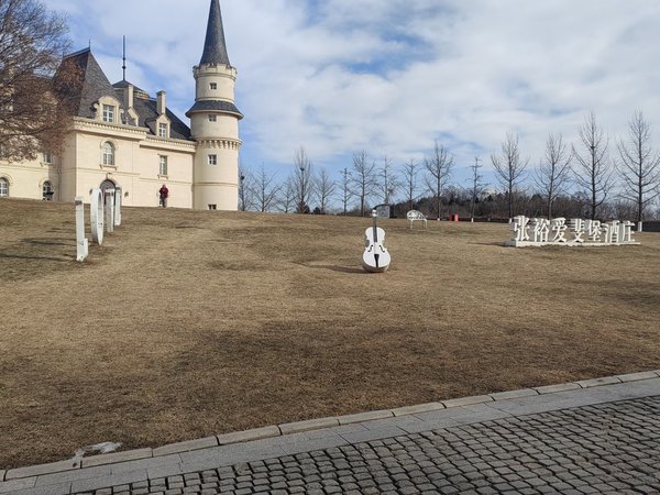Имперский день: мощь Сыматай, очарование Губэй и тайны шато «Чан Юй» - фото 3