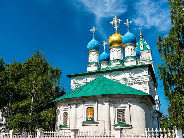 Тульские святыни - фото 3