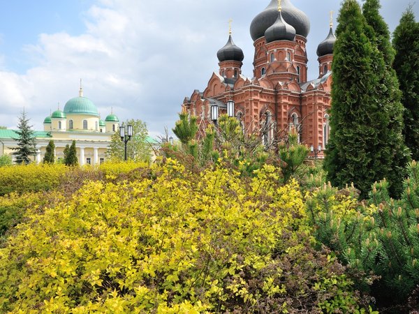 Тульские святыни - фото 4