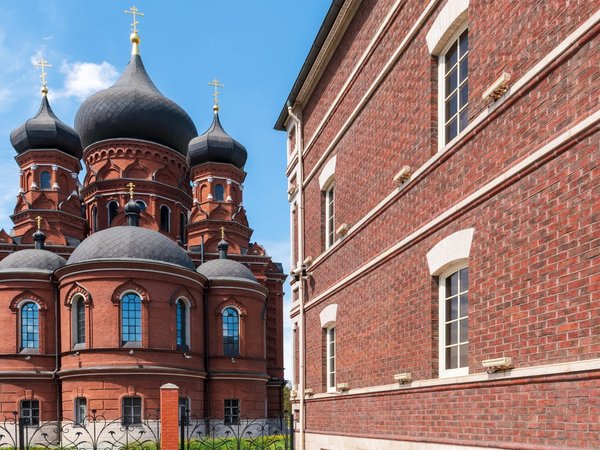 Тульские святыни - фото 2