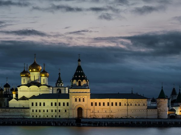 Экскурсия-квест по Ипатьевскому монастырю - фото 3