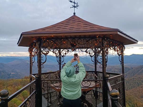 Из Краснодара — по ярким местам республики Адыгея - фото 4