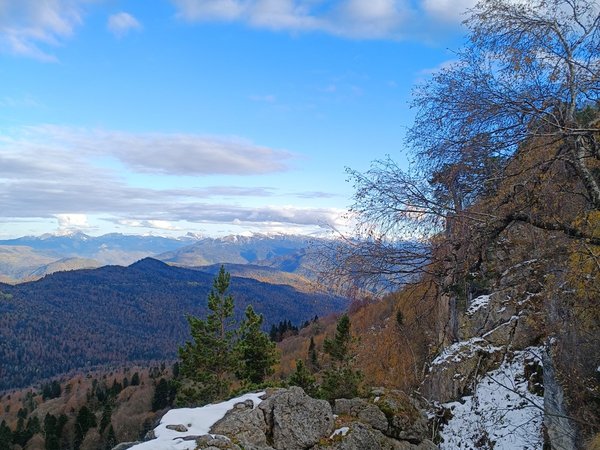 Из Краснодара — по ярким местам республики Адыгея - фото 1