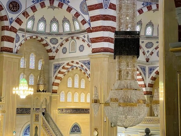 Групповое путешествие из Махачкалы в Чеченскую республику - фото 2