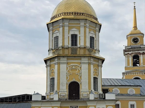 Осташков и остров Столобный за 1 день! (на вашем авто) - фото 4