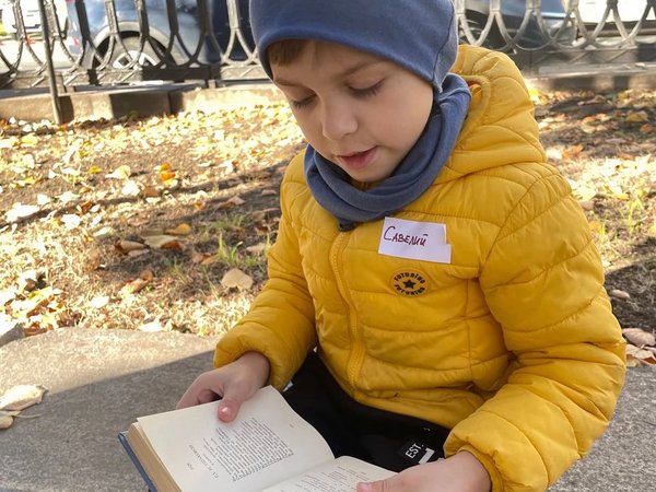 Экскурсия «Где жил Пушкин в Немецкой слободе» для детей 8–14 лет - фото 2