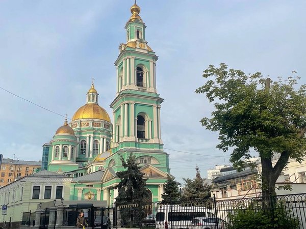 Экскурсия «Где жил Пушкин в Немецкой слободе» для детей 8–14 лет - фото 3