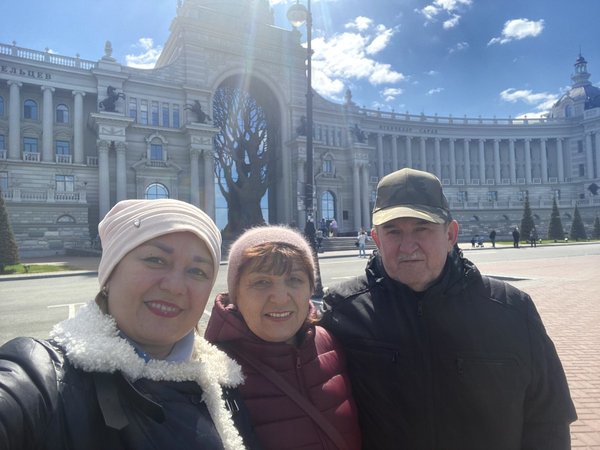 Казань, Иннополис, Свияжск и Раифа с гидом-историком: индивидуальное знакомство - фото 4