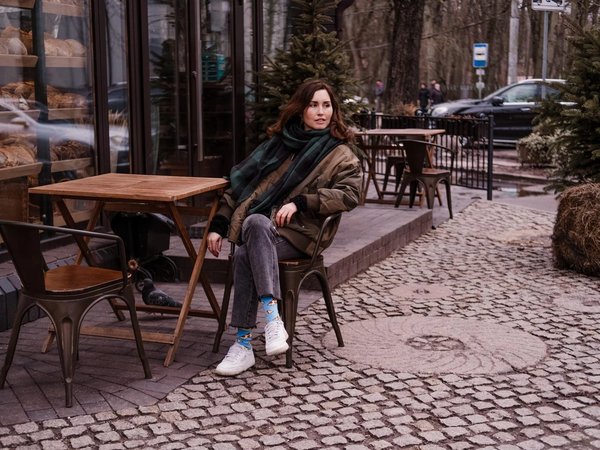 Полное погружение в Калининград! Фотосессия и интерактив - фото 2