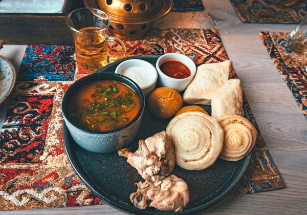 Вкусный Дербент — индивидуальный гастро-тур по городу - фото 4