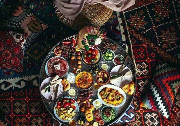 Вкусный Дербент — индивидуальный гастро-тур по городу