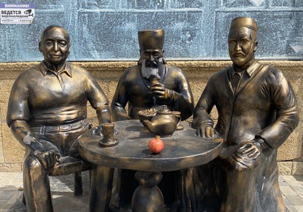 Тайны древнего города — индивидуальная обзорная экскурсия по Дербенту - фото 3