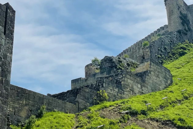 Тайны древнего города — индивидуальная обзорная экскурсия по Дербенту - фото 3