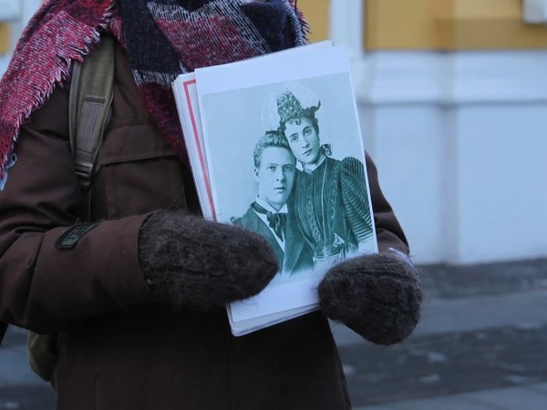 Женские лица Нижнего Новгорода - фото 4