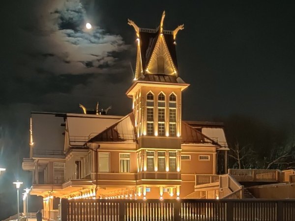 Экскурсия-трансфер в Зеленоградске: от аэропорта до курорта - фото 2