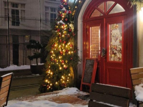 Экскурсия-трансфер в Зеленоградске: от аэропорта до курорта - фото 4