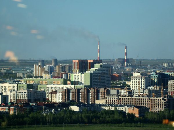 Антиэкскурсия: прогулка по нетуристической Астане - фото 2