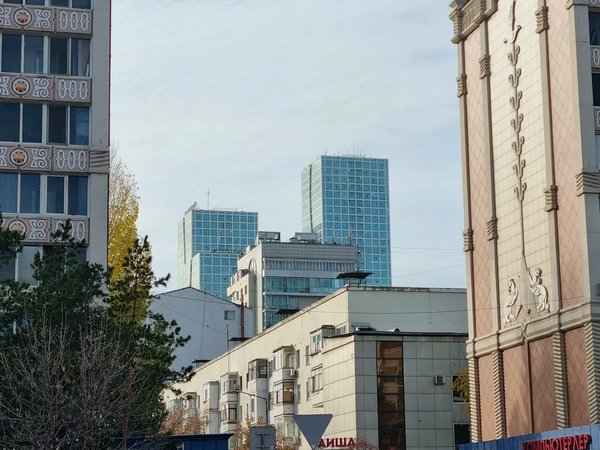 Антиэкскурсия: прогулка по нетуристической Астане - фото 1