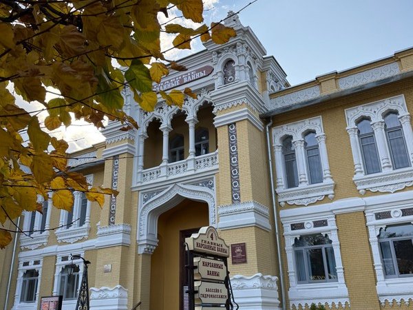 Плато динозавров, Кисловодск, гора Кольцо и Медовые водопады — из Пятигорска
