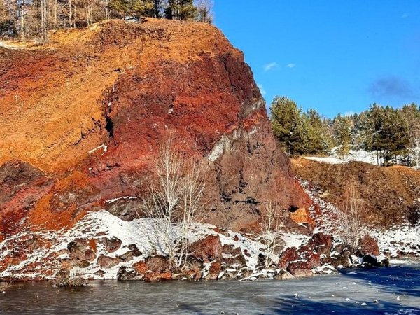 Аршан — жемчужина Саянских гор - фото 4