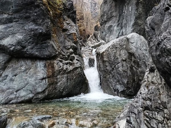 Аршан — жемчужина Саянских гор - фото 3