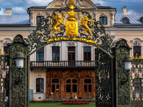 Петербург — город любви и романтики - фото 3