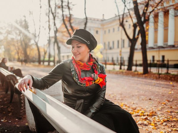 Петербург — город любви и романтики - фото 1