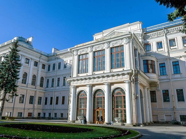 Петербург — город любви и романтики - фото 2