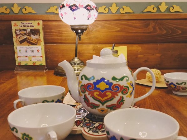 Казань: трансфер из аэропорта, обзорная экскурсия и чаепитие - фото 3
