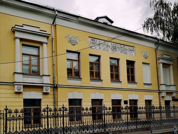 По следам прекрасных дам: знаменитые москвички в истории Москвы - фото 1