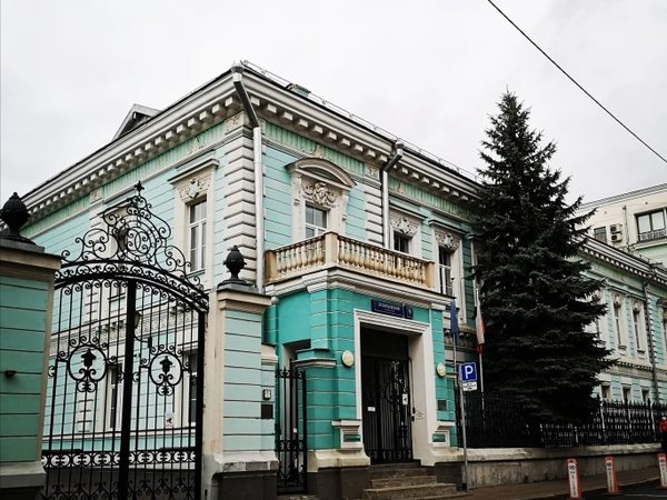 По следам прекрасных дам: знаменитые москвички в истории Москвы - фото 2