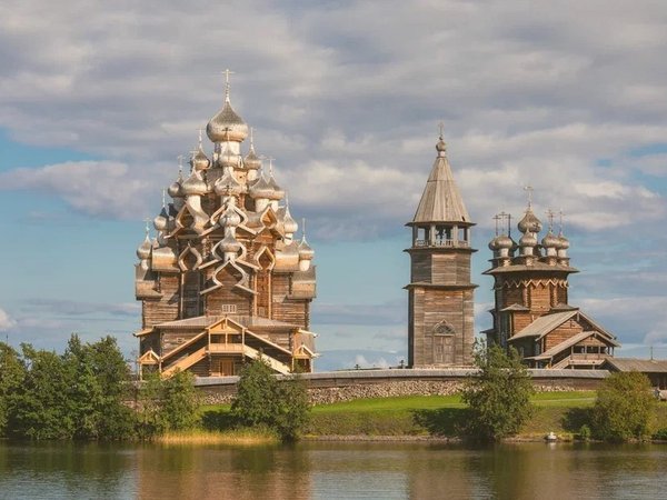 Экспресс-тур по Карелии: водопады, «Рускеала» и острова-легенды - фото 4