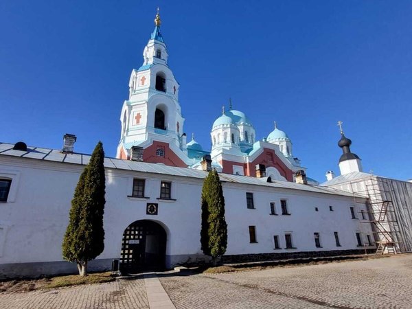 Валаам и Ладожские шхеры: маршрут, который покорит сердце - фото 3